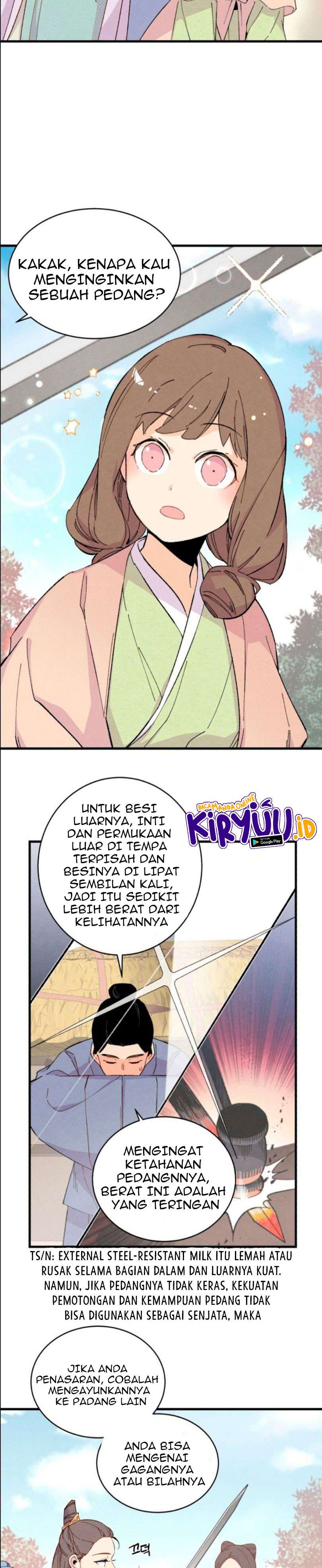 Dilarang COPAS - situs resmi www.mangacanblog.com - Komik lightning degree 013 - chapter 13 14 Indonesia lightning degree 013 - chapter 13 Terbaru 7|Baca Manga Komik Indonesia|Mangacan